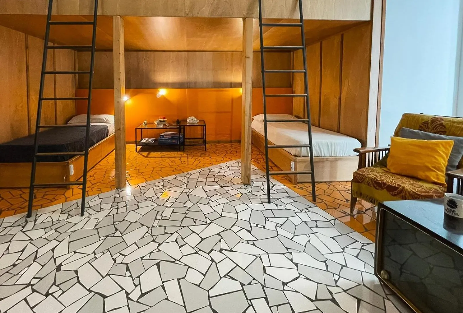 Nap Hostel Spaccanapoli