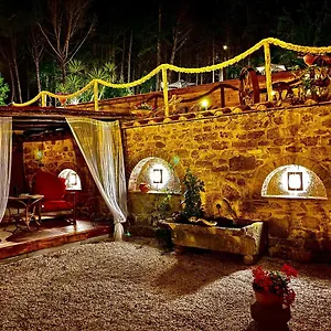 Vecchia Fonte Bed & Breakfast Campiglia Marittima