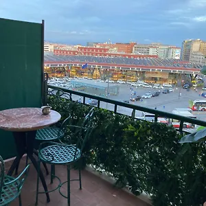 Bed & Breakfast International Garibaldi, Napoli