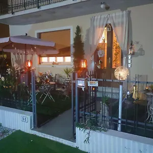 Luce Affittacamere Lucca