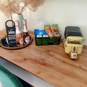 Bed & Breakfast Megaride Santa Lucia, Napoli