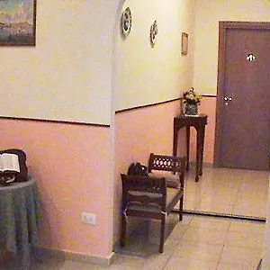 Bed & Breakfast Dimora Cirillo, Napoli