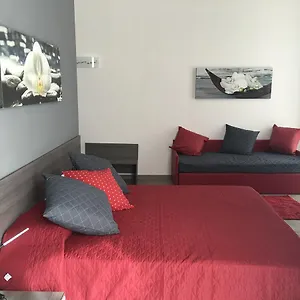 Bed & Breakfast La Dimora Di Garibaldi, Napoli