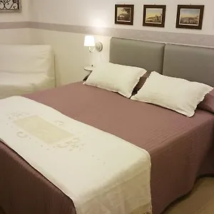 Bed & Breakfast Guantai 30, Napoli