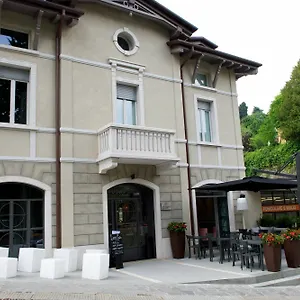 Fuori Porta House Affittacamere Bergamo