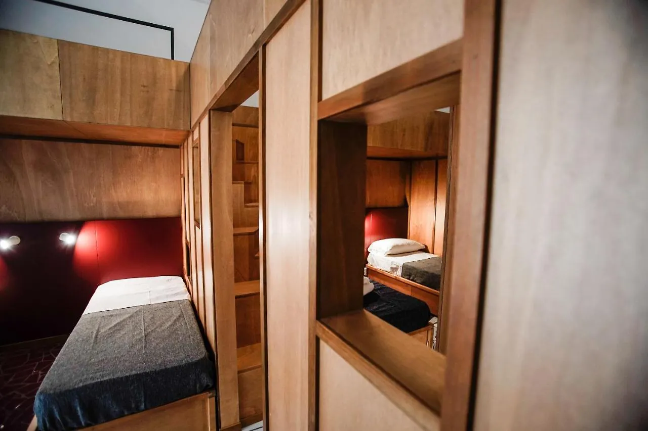 NAP Hostel Spaccanapoli