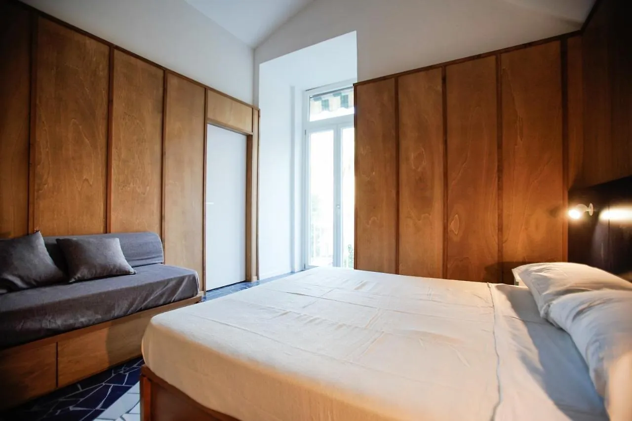 NAP Hostel Spaccanapoli Napoli