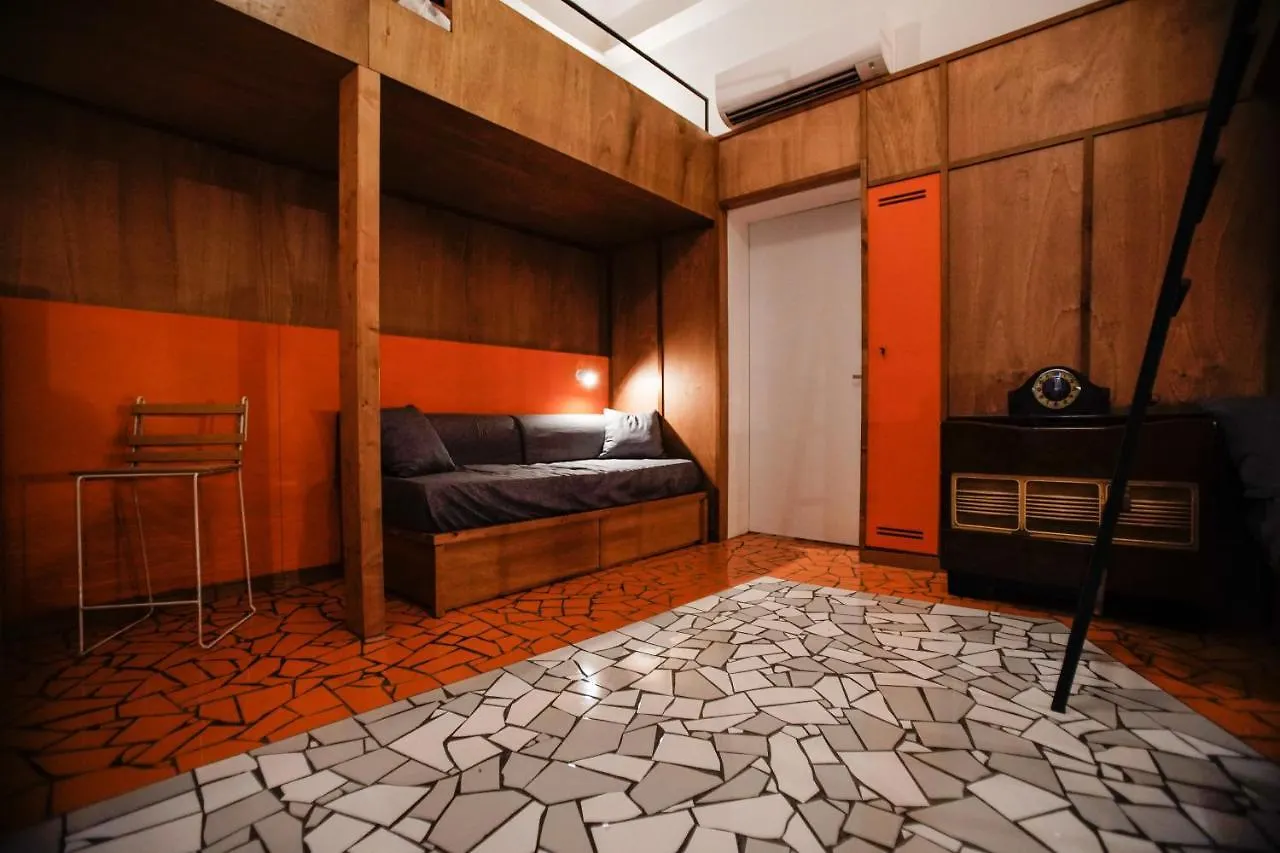 NAP Hostel Spaccanapoli