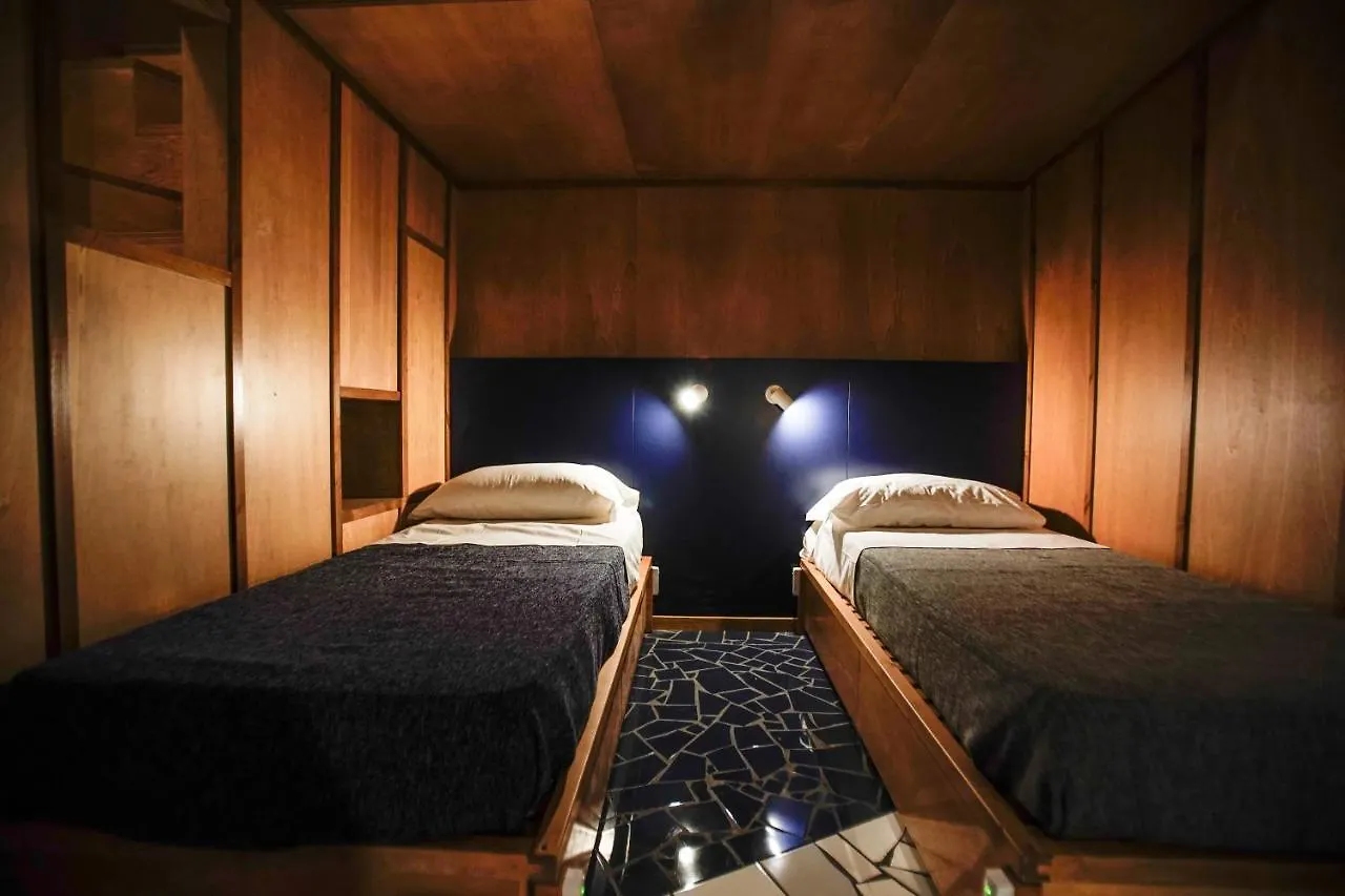 NAP Hostel Spaccanapoli
