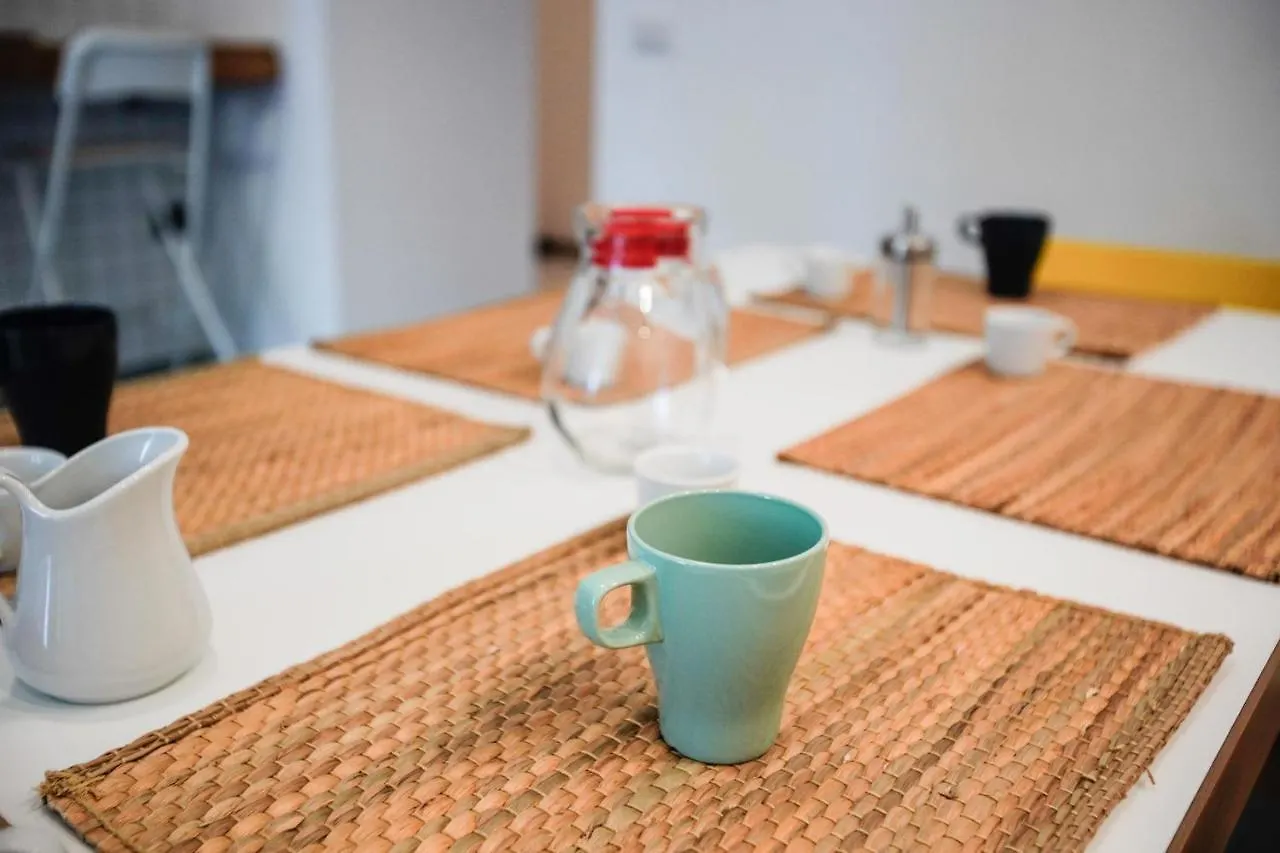 NAP Hostel Spaccanapoli  Napoli