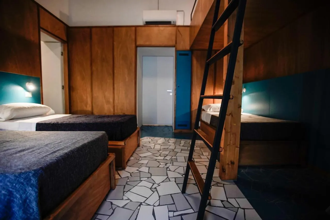 NAP Hostel Spaccanapoli Italia