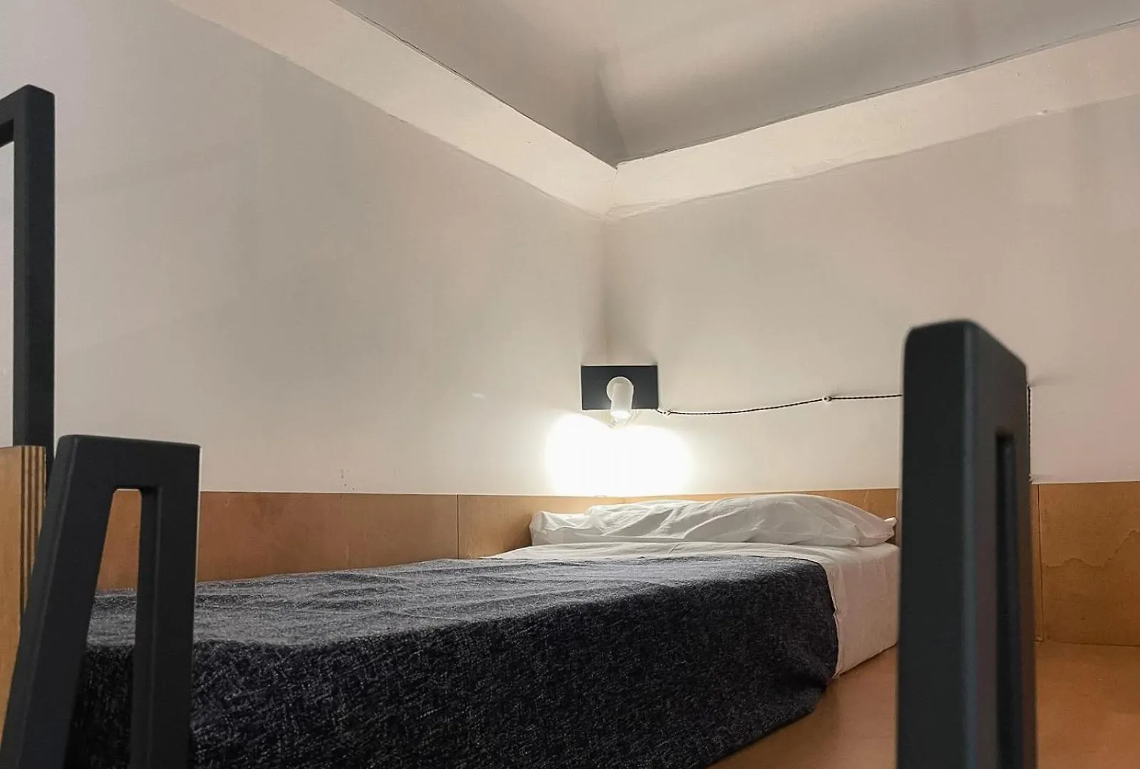 NAP Hostel Spaccanapoli 0*, Napoli Italia