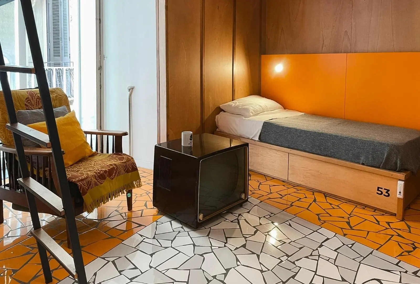 NAP Hostel Spaccanapoli Italia