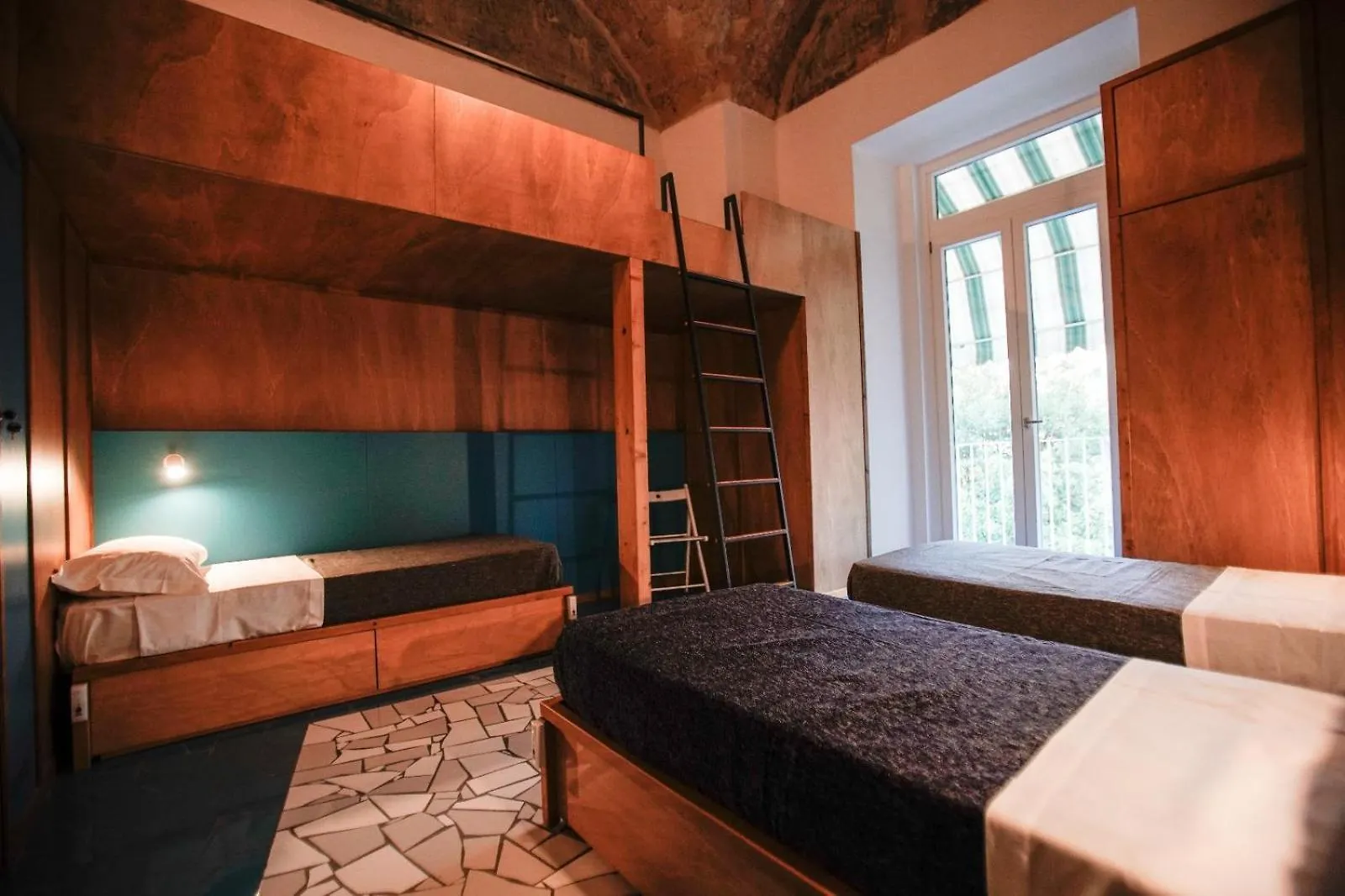 NAP Hostel Spaccanapoli